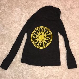 Soul Cycle Hoodie